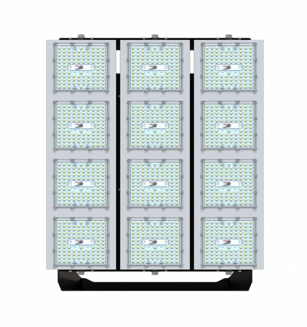 Плазма 1000 S Box CRI70 3000К 155х70°