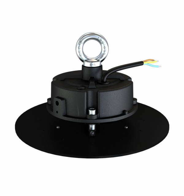 Профи Флэт 60 M CRI70 3000К 120°