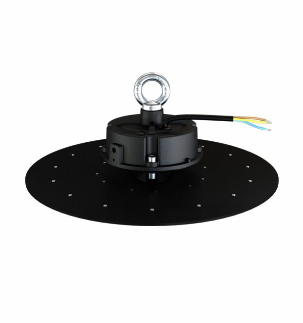 Профи Флэт 100 L CRI70 4000К 90°