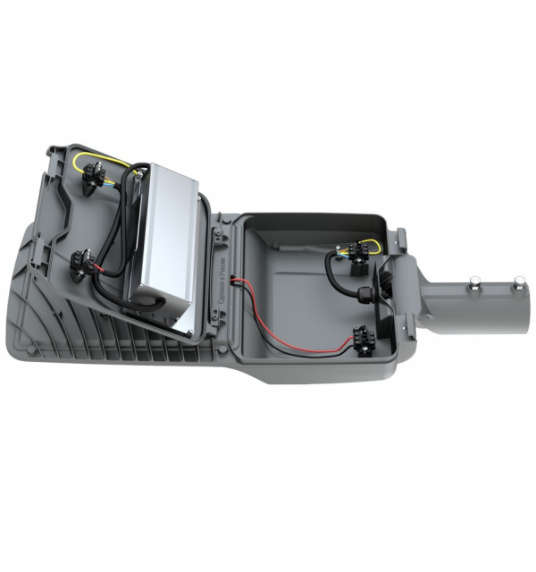 Гроза 40 M v2 CRI70 3000К 140х50°