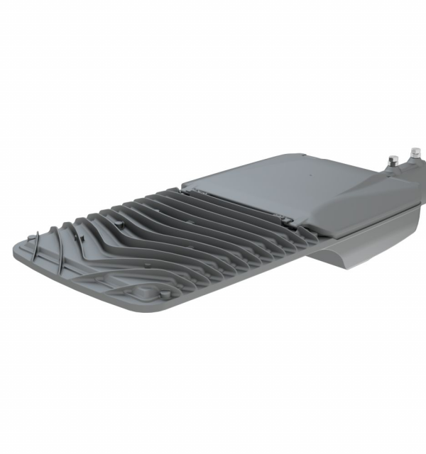 Гроза 50 M v2 CRI80 2700К 155х70°