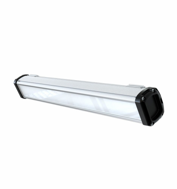 Т-Линия Компакт 10 500мм Эко CRI70 5000К Опал