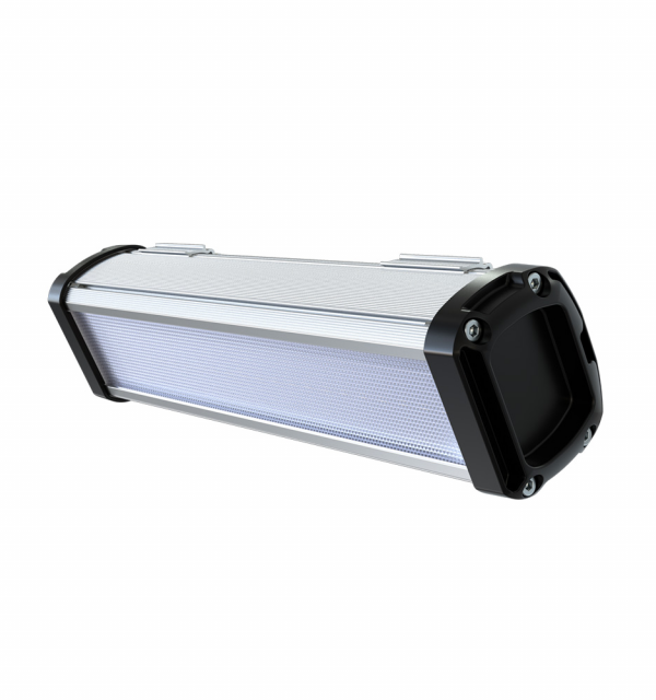 Т-Линия Компакт 10 250мм CRI70 5000К Микропризма
