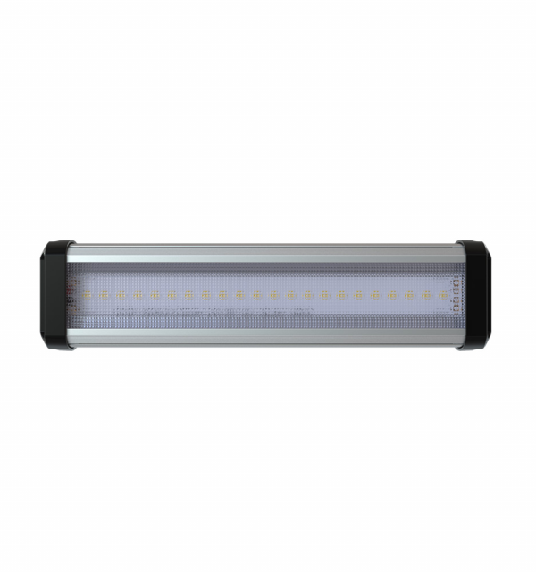 Т-Линия Компакт 10 250мм CRI70 5000К Микропризма