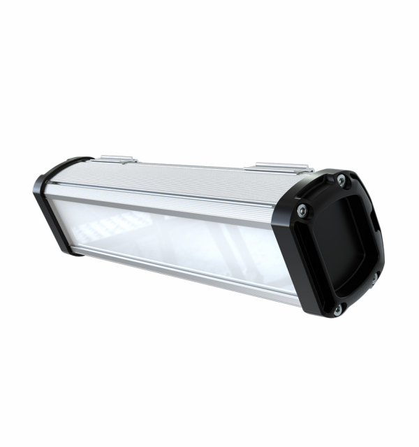 Т-Линия Компакт 10 250мм CRI70 4000К Опал