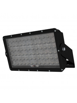 Прожектор 100 X CRI70 3000К 45х25°