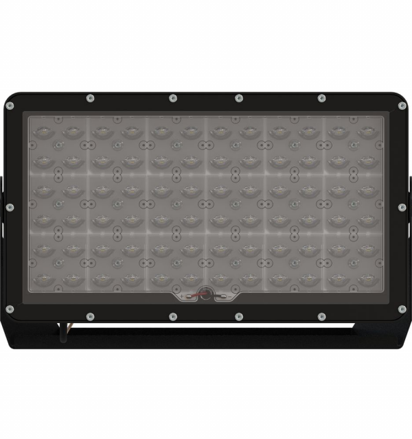 Прожектор 150 X CRI70 5000К 45х25°