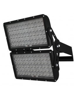 Прожектор 400 X CRI70 5000К 45х25°