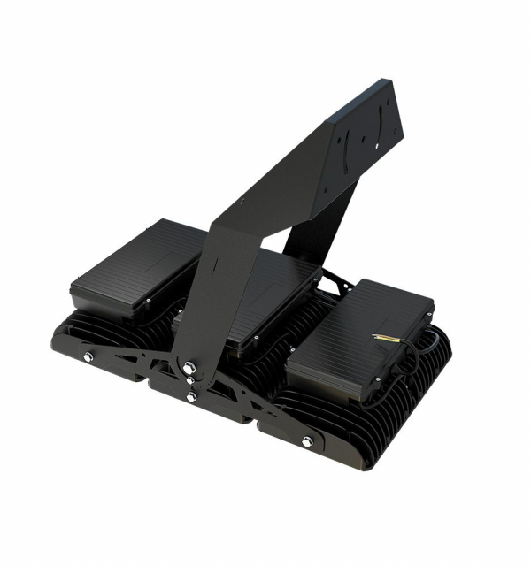 Плазма 600 X CRI70 4000К 45х25°