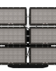 Плазма 1200 X CRI70 4000К 45х25°