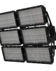 Плазма 1200 X CRI70 3000К 45х25°