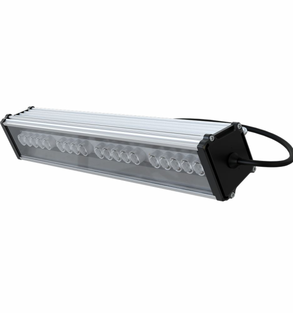 Т-Линия v2.0 50 Оптик Склад 500мм CRI70 5000К 10х70°