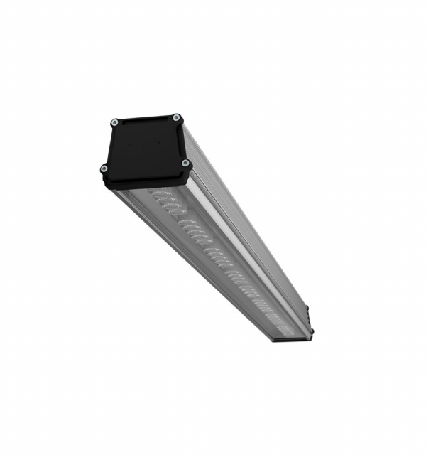 Т-Линия v2.0 60 Оптик Склад 1000мм CRI70 3000К 10х70°