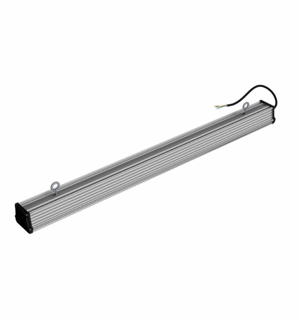 Т-Линия v2.0 60 Оптик Склад 1000мм CRI70 3000К 10х70°