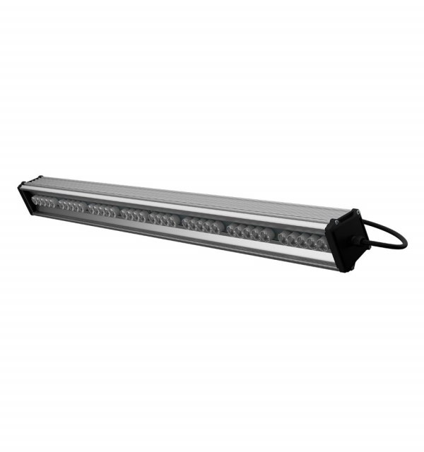 Т-Линия v2.0 70 Оптик Склад 1000мм CRI70 5000К 10х70°