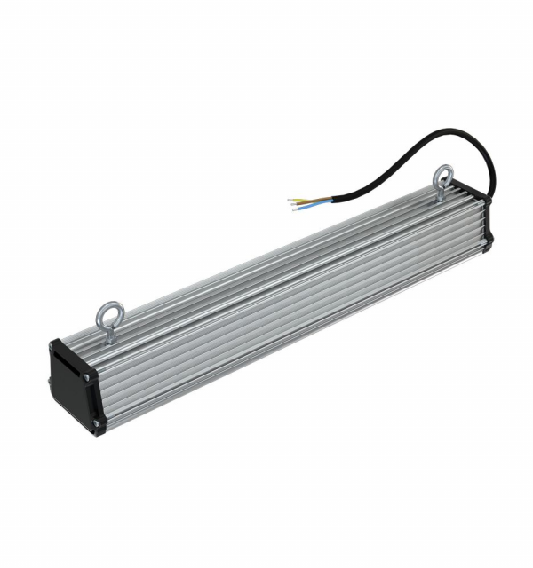 Т-Линия v2.0 50 Оптик Склад 500мм CRI70 5000К 30х50°