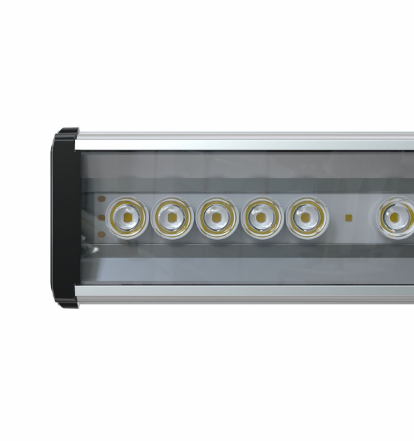 Т-Линия v2.0 50 Оптик Склад 500мм CRI70 5000К 30х50°