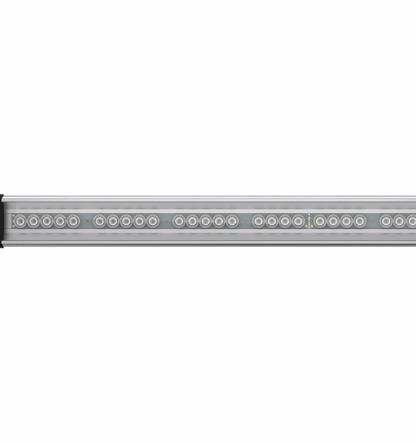 Т-Линия v2.0 100 Оптик Склад 1000мм CRI70 3000К 30х50°