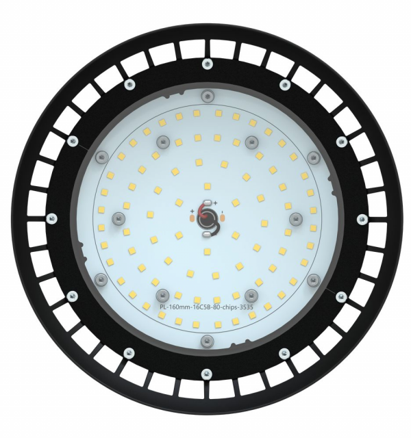 Профи Нео Термал Плюс 50 M CRI70 4000К 120° Закаленное стекло