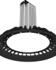 Профи Нео Термал Плюс 180 L CRI70 5000К 120° Матовое закаленное стекло