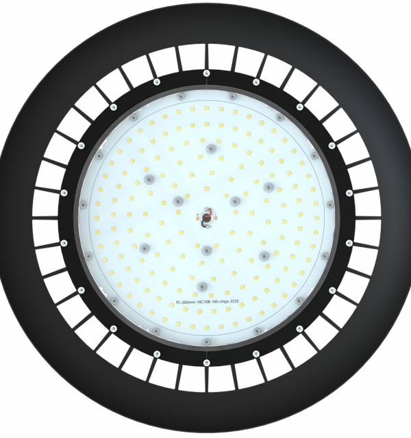 Профи Нео Термал Плюс 200 L CRI70 5000К 120° Закаленное стекло