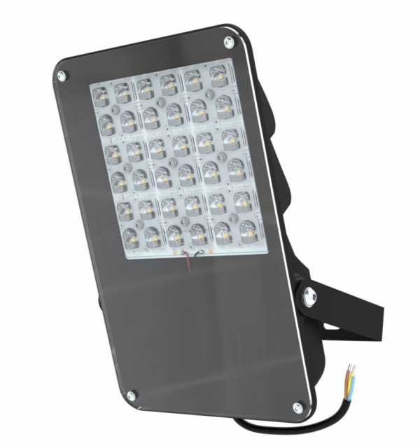 Прожектор 80 F CRI70 4000К 100х30°