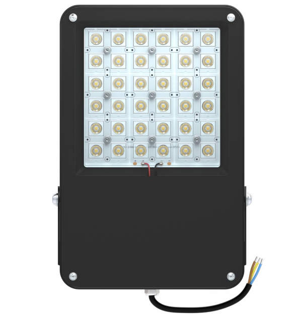 Прожектор 100 F CRI70 4000К 25°