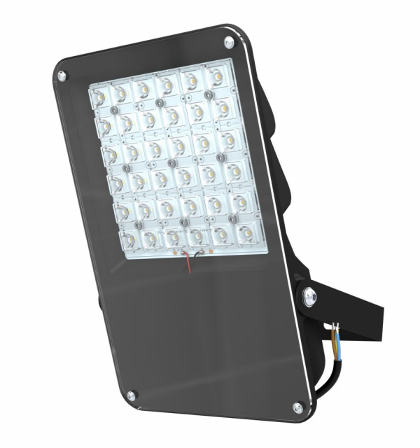 Прожектор 100 F CRI70 5000К 90°