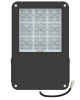 Прожектор 100 F CRI70 3000К 100х30°