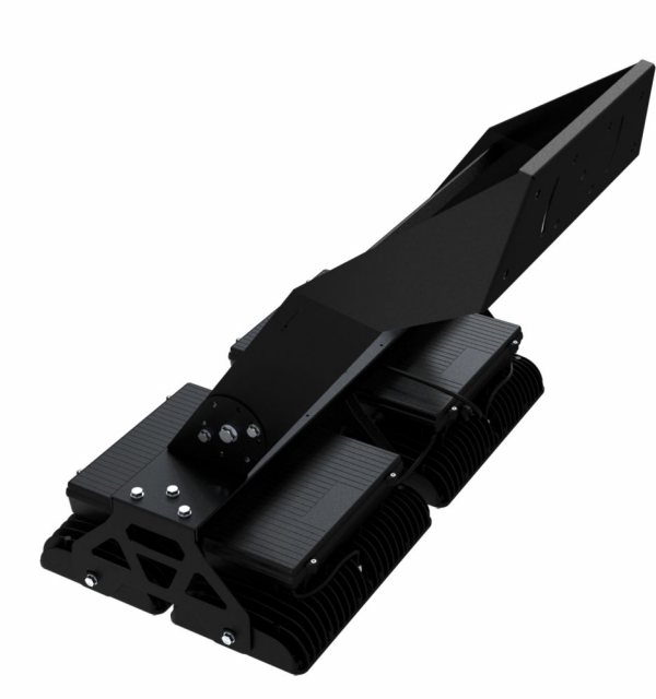 Плазма 800 X Оптима CRI70 3000К 120°