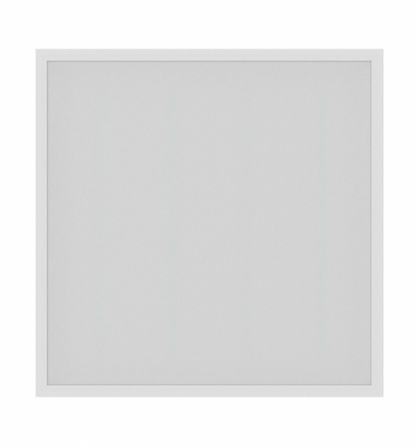 Офис Классик 20 IP40 CRI80 4000К Опал 595х595х33мм