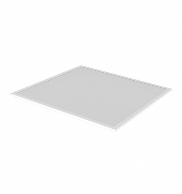 Офис Классик 20 IP40 CRI80 4000К Опал 595х595х33мм