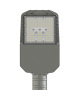 Гроза 50 XS Лайт Экстра CRI70 3000К 155х70°