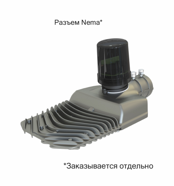 Гроза 70 XS Лайт Экстра CRI70 4000К 155х70°