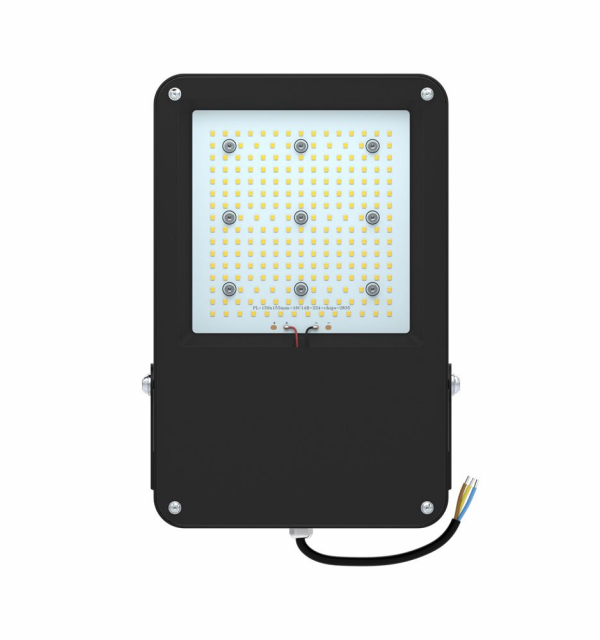 Прожектор 50 F CRI70 4000К 120°