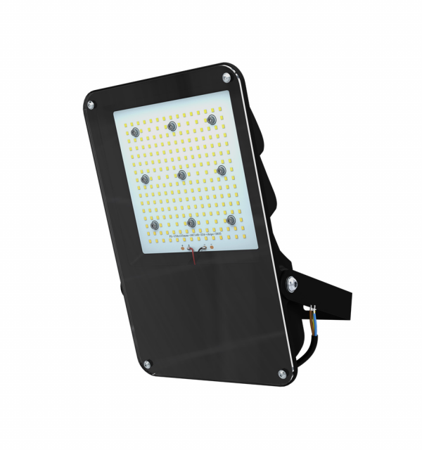 Прожектор 90 F CRI70 4000К 120°
