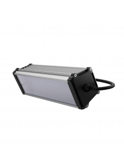 Т-Линия v2.0 10 250мм Эко 12~24В AC/DC CRI70 5000К Микропризма