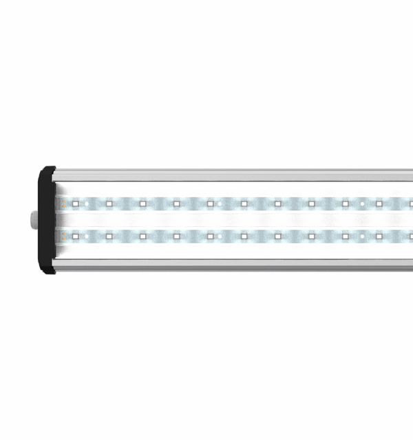 Т-Линия v2.0 60 1000мм Эко 12~24В AC/DC CRI70 4000К Прозрачный