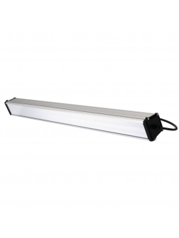 Т-Линия v2.0 60 1000мм Эко 12~24В AC/DC CRI70 3000К Микропризма