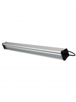 Т-Линия v2.0 80 1000мм Эко 12~24В AC/DC CRI70 4000К Прозрачный