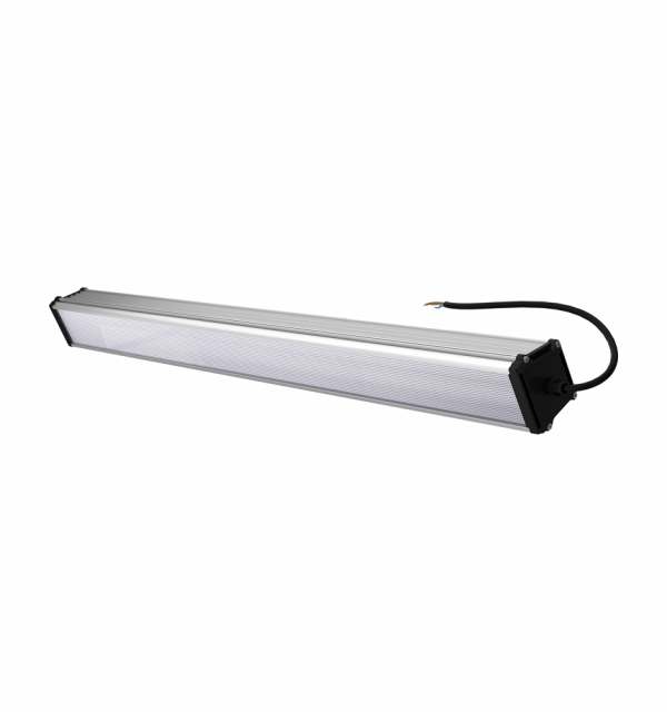 Т-Линия v2.0 60 1500мм Эко 12~24В AC/DC CRI70 5000К Микропризма