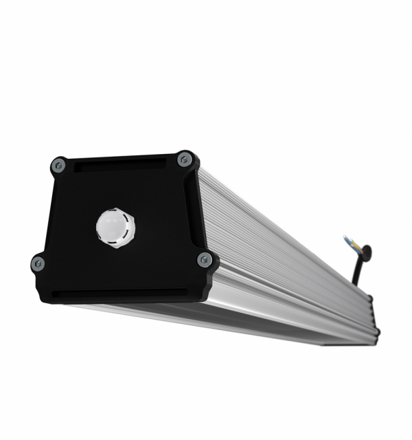 Т-Линия v2.0 60 1500мм Эко 12~24В AC/DC CRI70 4000К Микропризма