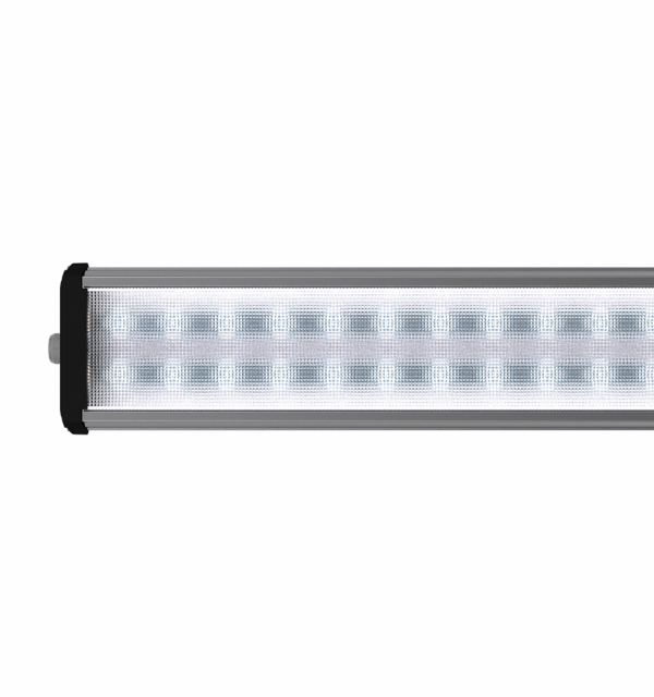 Т-Линия v2.0 60 1500мм Эко 12~24В AC/DC CRI70 4000К Микропризма