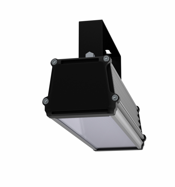 Т-Линия v2.0 10 250мм Эко 36~48В AC/DC CRI70 5000К Микропризма