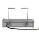 Барокко 10 Оптик 250мм 24-36В DC CRI80 RGBW DMX 4000К 90°