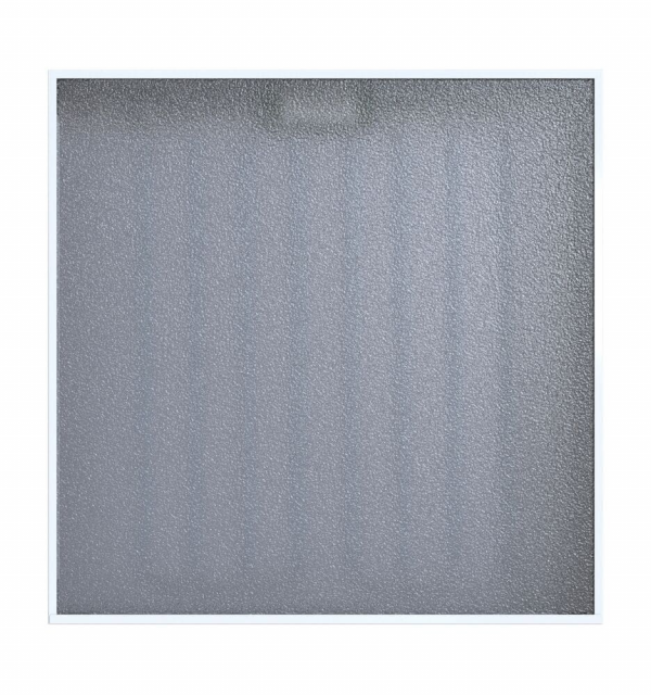 Офис 20 Экстра IP30 CRI90 6500К Колотый лед 595х595х80мм