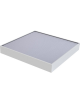 Офис 36 Экстра IP30 CRI90 6500К Микропризма 595х595х80мм