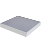 Офис 36 Экстра IP30 CRI90 6500К Призма 595х595х80мм