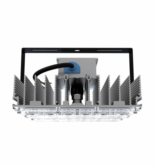 Прожектор 40 S CRI90 5700К 55°