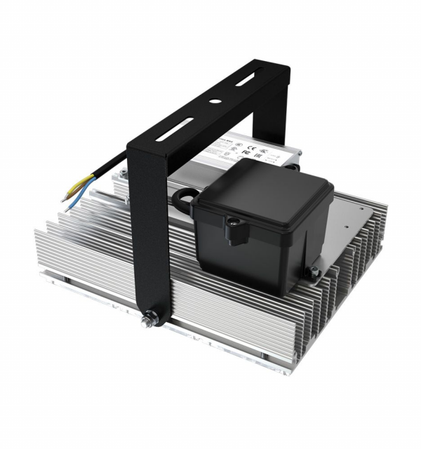 Прожектор 80 S CRI90 5700К 80°
